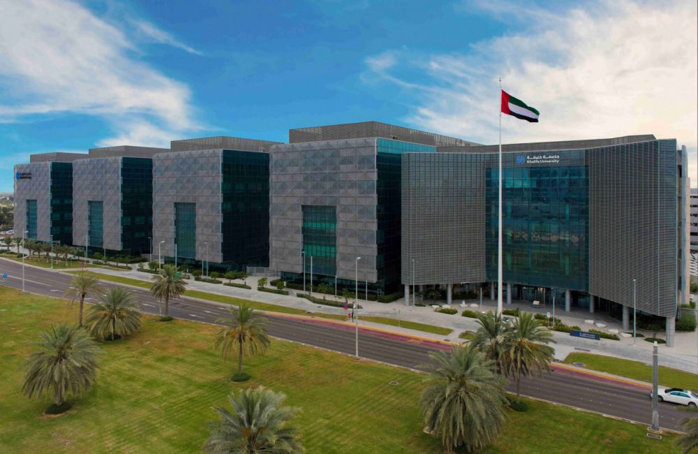 5 Universitas Terbaik di Uni Emirat Arab