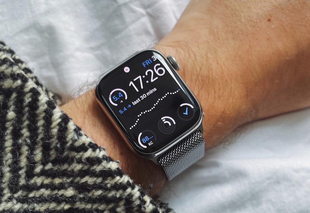 5 Rekomendasi Apple Watch Terbaik, Pengin Beli?