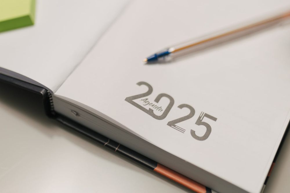 7 Hal untuk Memulai 2025 Kamu Menjadi Lebih Baik, Pribadi Baru