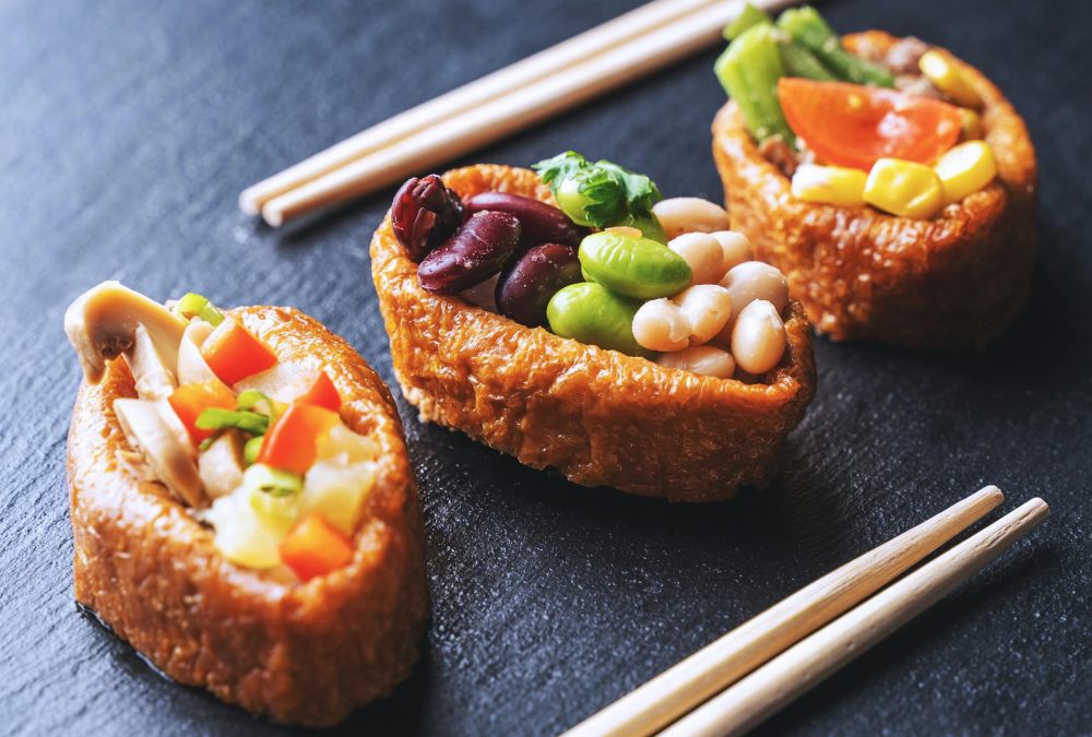 5 Jenis Sushi yang Wajib Kamu Coba selain Nigiri dan Maki