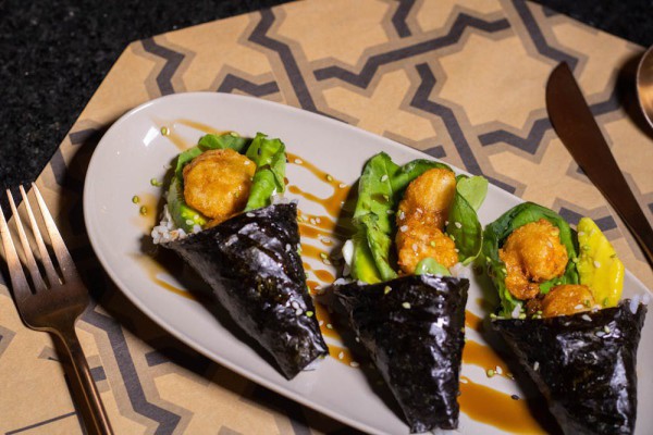 5 Jenis Sushi yang Wajib Kamu Coba selain Nigiri dan Maki