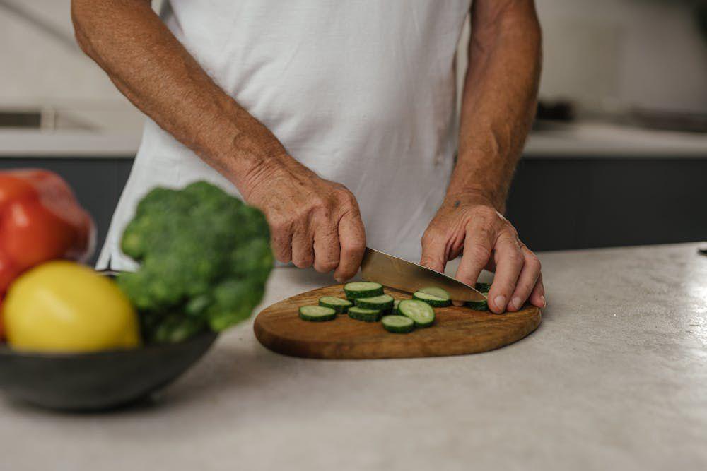 6 Tips Memotong Sayur agar Tidak Mudah Hancur dan Layu