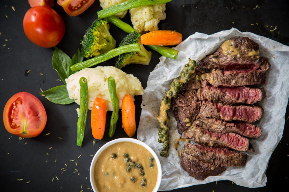 Jenis Steak Populer yang Mengalami Proses Dry Aging