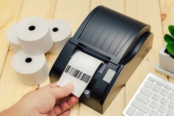 5 Rekomendasi Printer Thermal Terbaik Cetak Resi Online