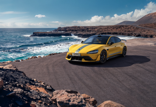 Kenapa Mobil Listrik Gak Ada Grille-nya?