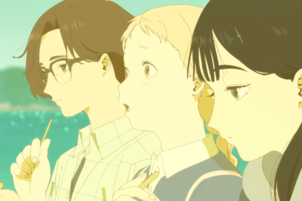 Film Anime The Colors Within Rilis di Indonesia 4 Desember