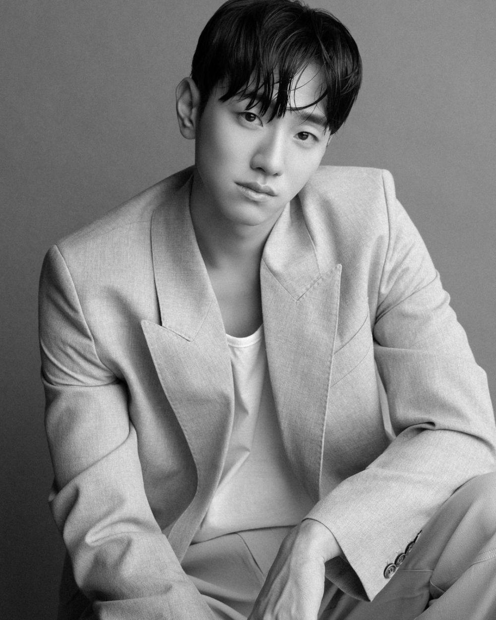 5 Curhat Menarik Nam Yoon Su Syuting Love in the Big City