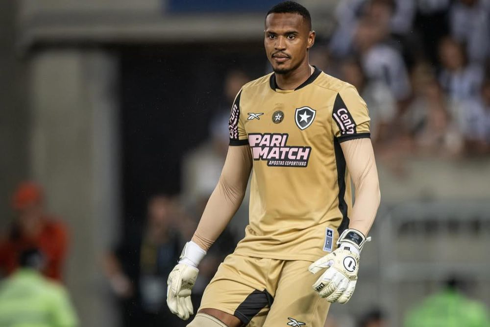 4 Kiper dengan Clean Sheet Terbanyak di Serie A Brasil 2024