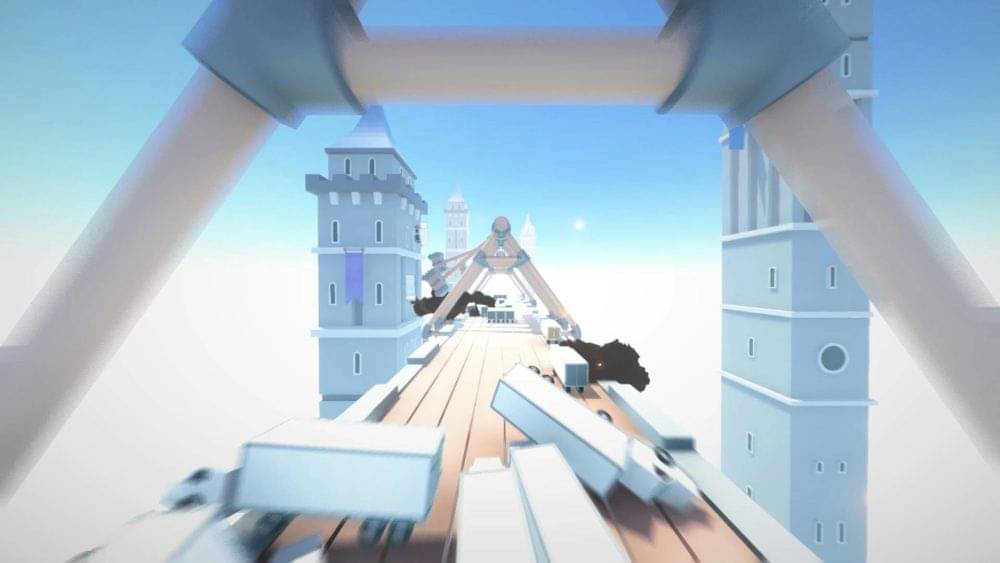 5 Game Parkour Terbaik di Steam yang Wajib Kamu Mainkan