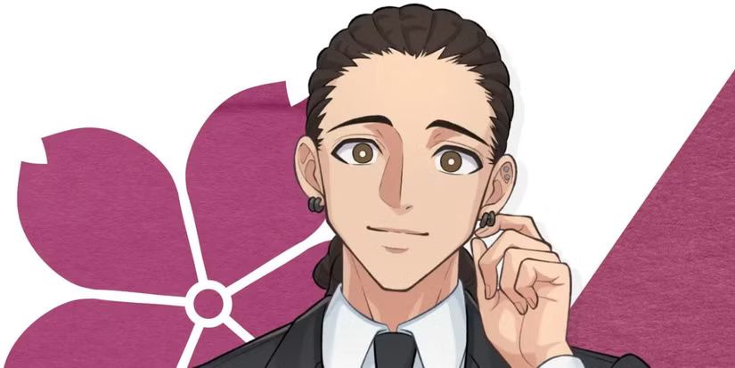 Karakter Terbaik Anime Yakuza Fiancé: Raise wa Tanin ga Ii