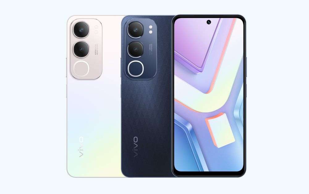 Koleksi 16 HP vivo Terbaru yang Rilis di Indonesia selama 2024