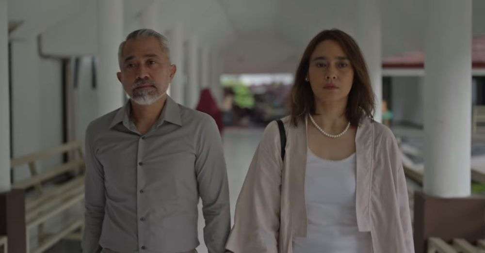 Sinopsis Film Mungkin Kita Perlu Waktu, Tayang Perdana di JAFF 2024