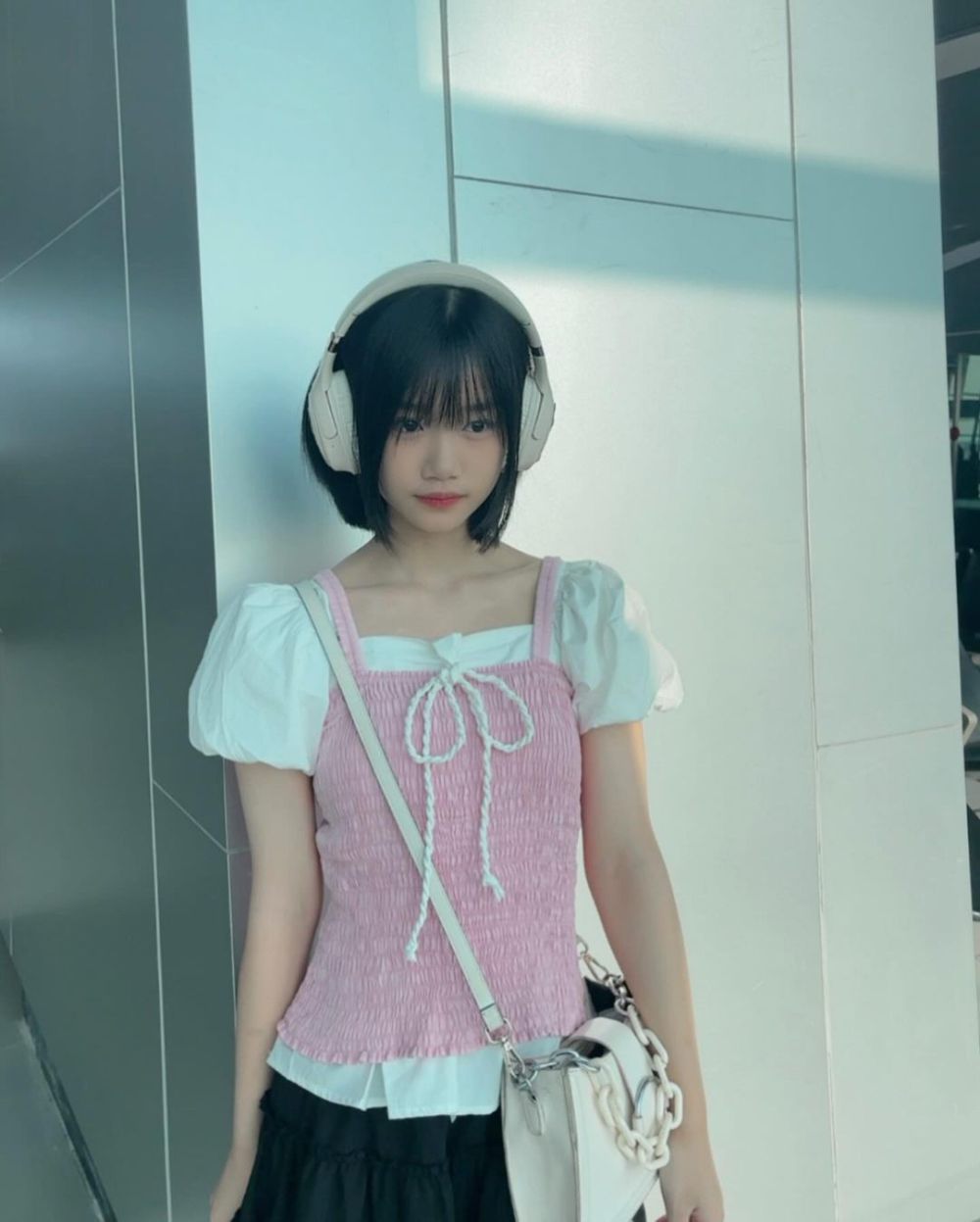 Fakta Kimmy JKT48 yang Lincah dan Energik, Mantan Cheerleader!
