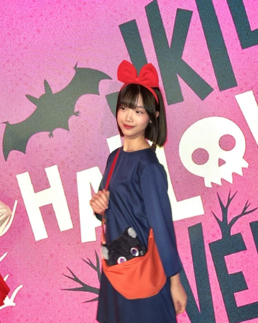 Fakta Kimmy JKT48 yang Lincah dan Energik, Mantan Cheerleader!