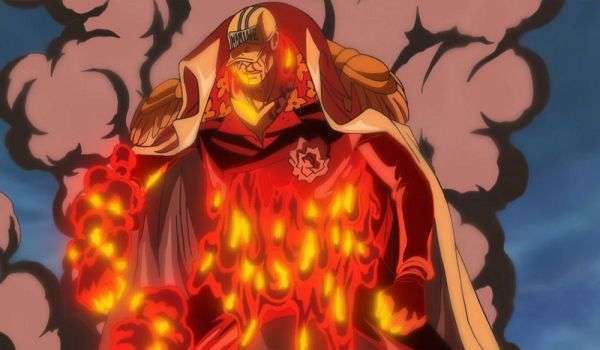 5 Karakter One Piece yang Disebut Belum Pernah Kalah, Siapa Mereka?