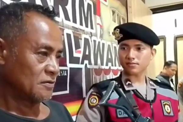 Keluarga Korban Pemerkosaan Ayah Kandung Diancam Dan Disiksa