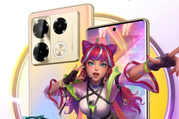 Apakah Infinix Note Pro G Cocok Untuk Gaming