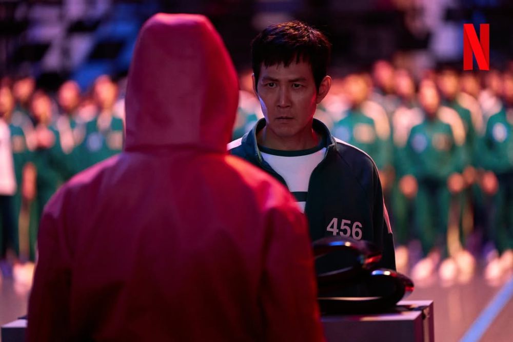 5 Pertanyaan yang Belum Terjawab di Ending Squid Game 2