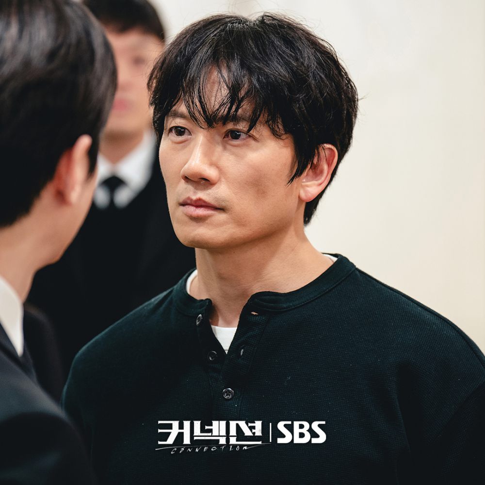 K Connection Artis Ini Berpotensi Raih Daesang di SBS Drama Awards 2024
