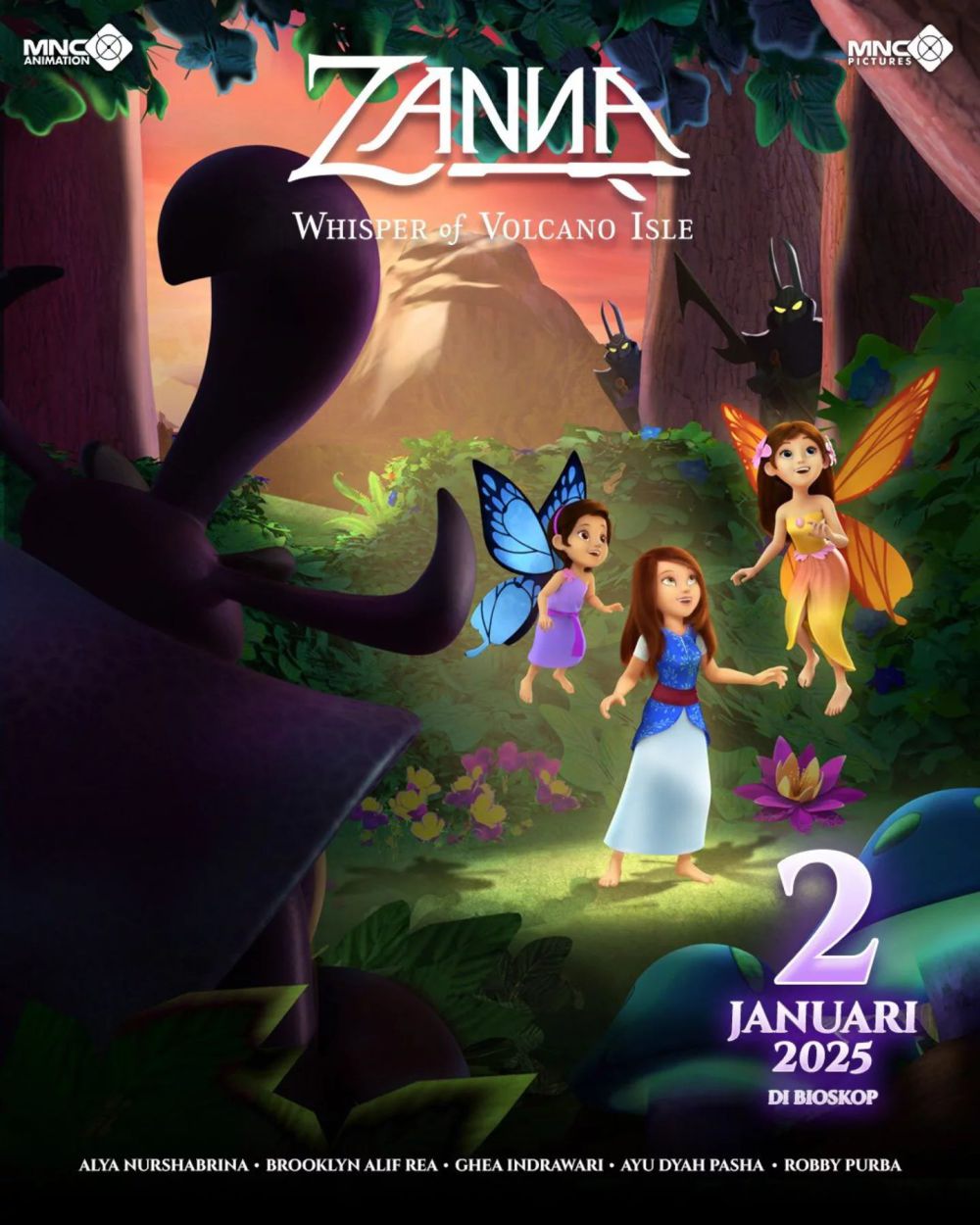 Film Indonesia Tayang Bulan Januari 2025 Pembuka Awal Tahun 468779979 9375031589182327 2382033 1 09b5fb8eb409260e33ab89df9e687e7c Fe33477f885da3b7e4082cc5ec612b13