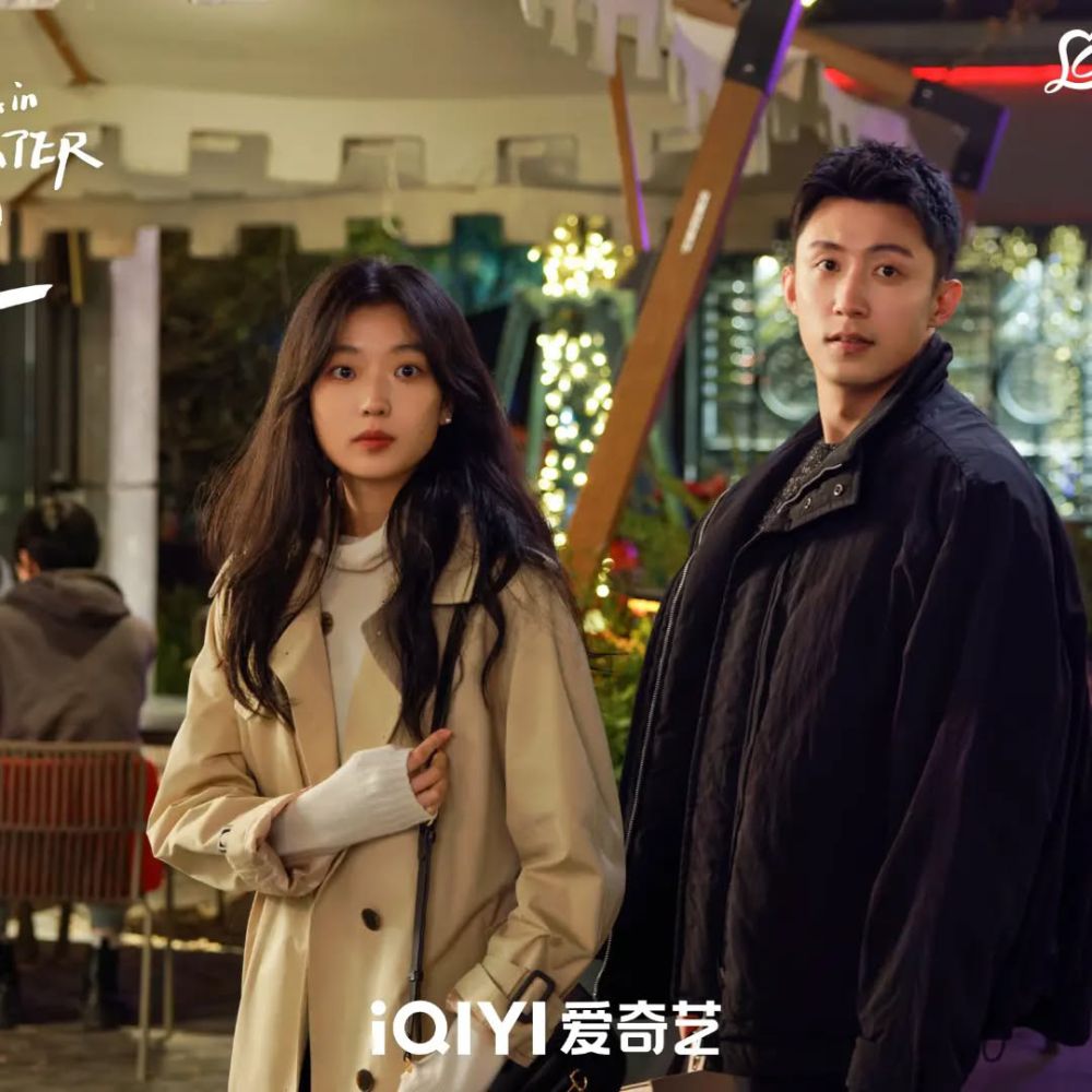 Sinopsis Drama China Love Song in Winter, Nonton di Mana?