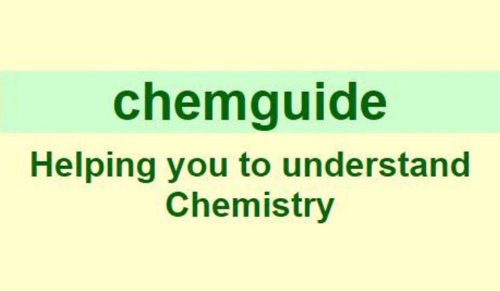 Chemguide