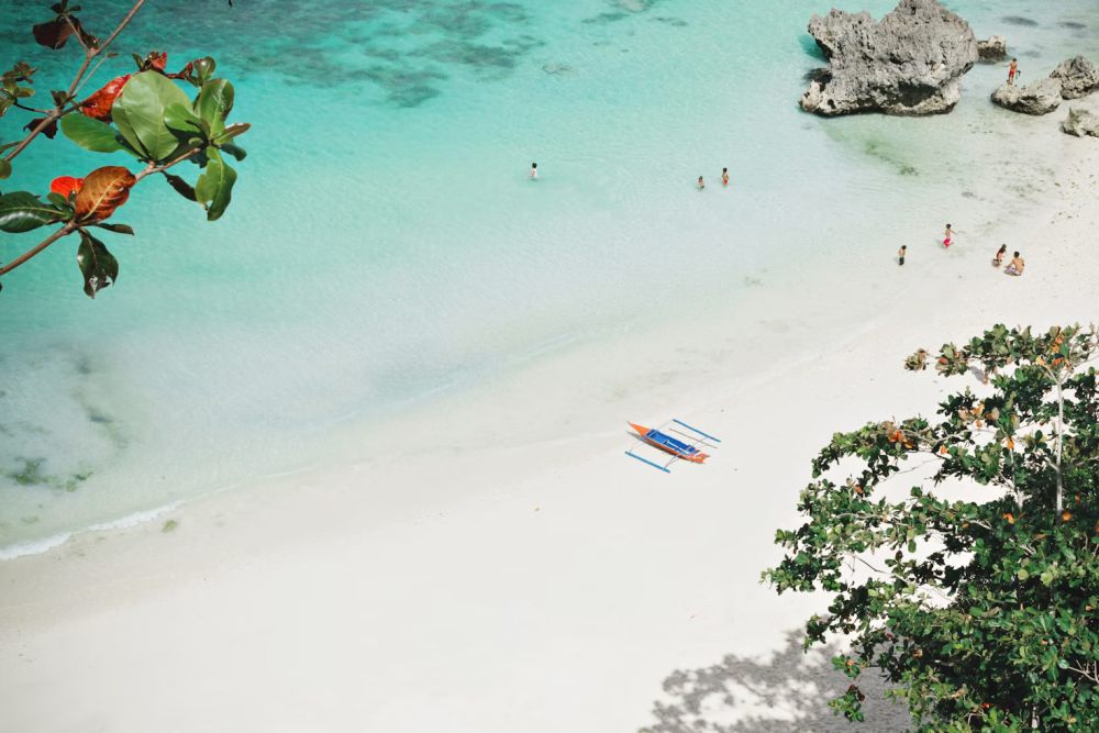 Bali dan Lombok Masuk Daftar 10 Pulau Terindah se-Asia 2025