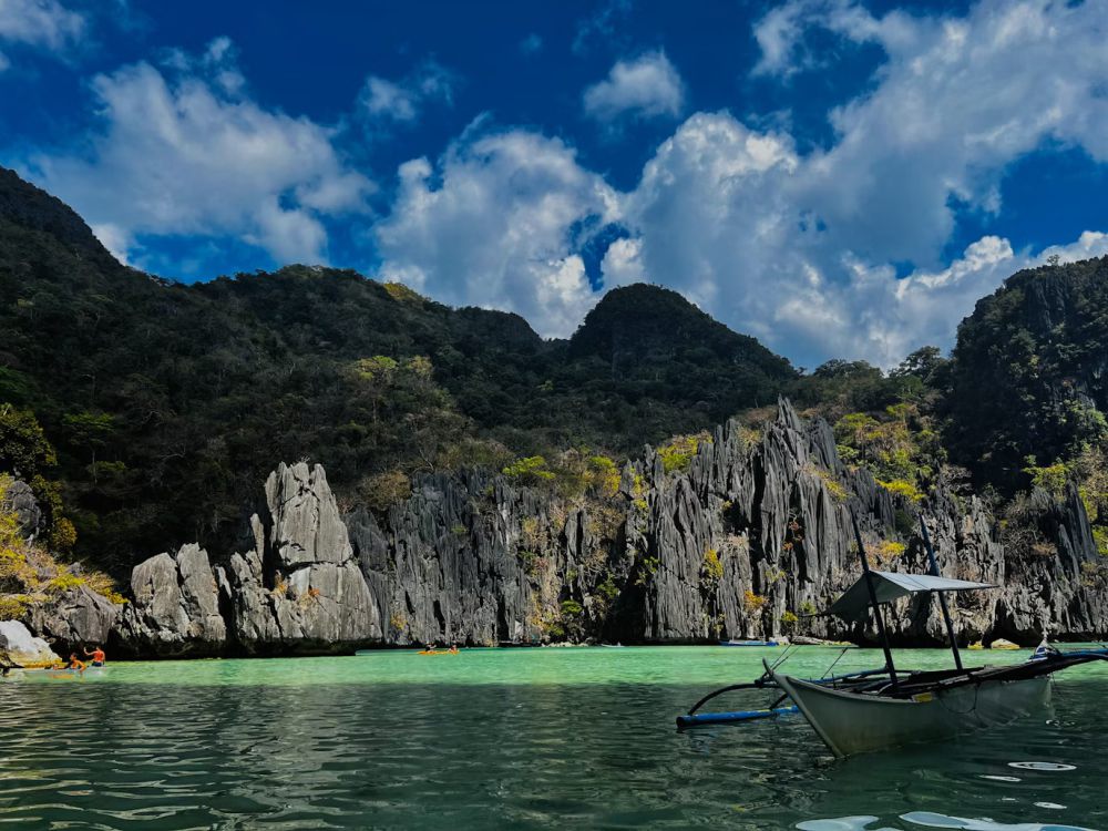 Bali dan Lombok Masuk Daftar 10 Pulau Terindah se-Asia 2025