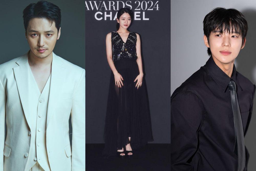 7 Upcoming Film Korea Tayang Tahun 2025, Banyak Bintang Besar