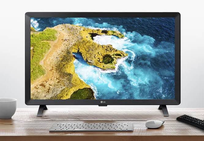 5 Top Smart TV 24 pouces Premium, parfait pour les petits espaces