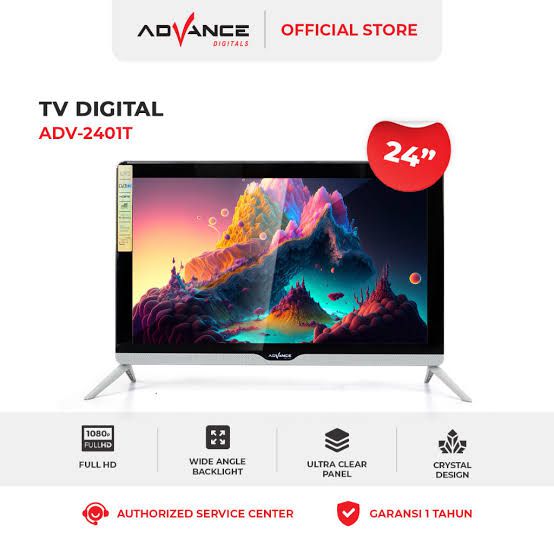 5 Top Smart TV 24 pouces Premium, parfait pour les petits espaces