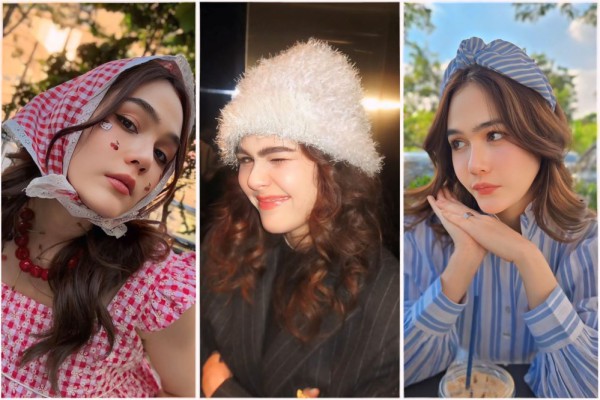 Berita tata rambut terkini dan terbaru hari ini