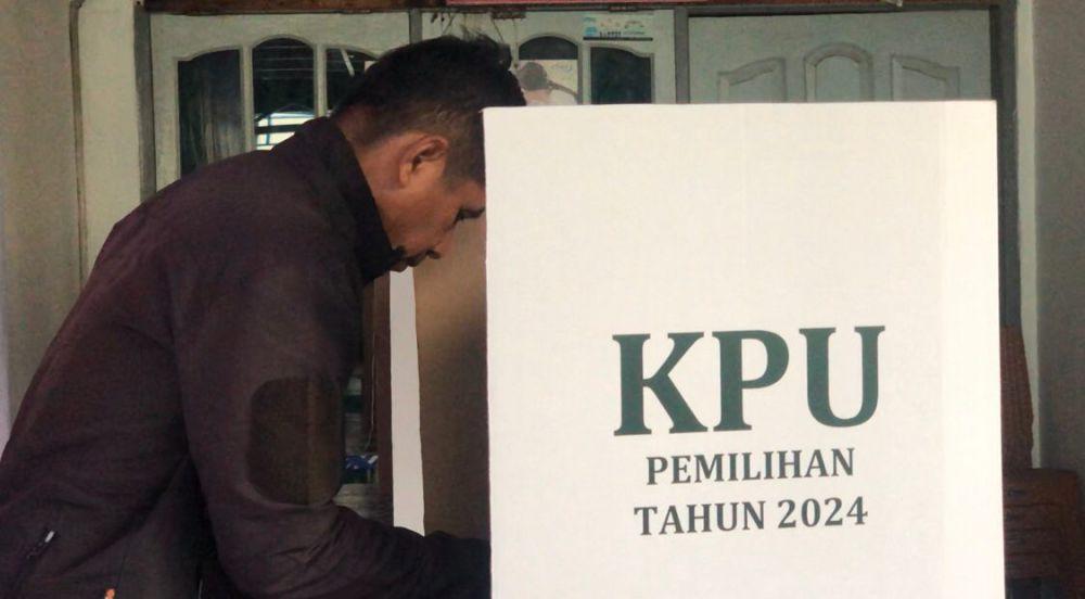 Angka Golput Pilkada Kabupaten Bogor 1,6 Juta, Setengah dari Total DPT