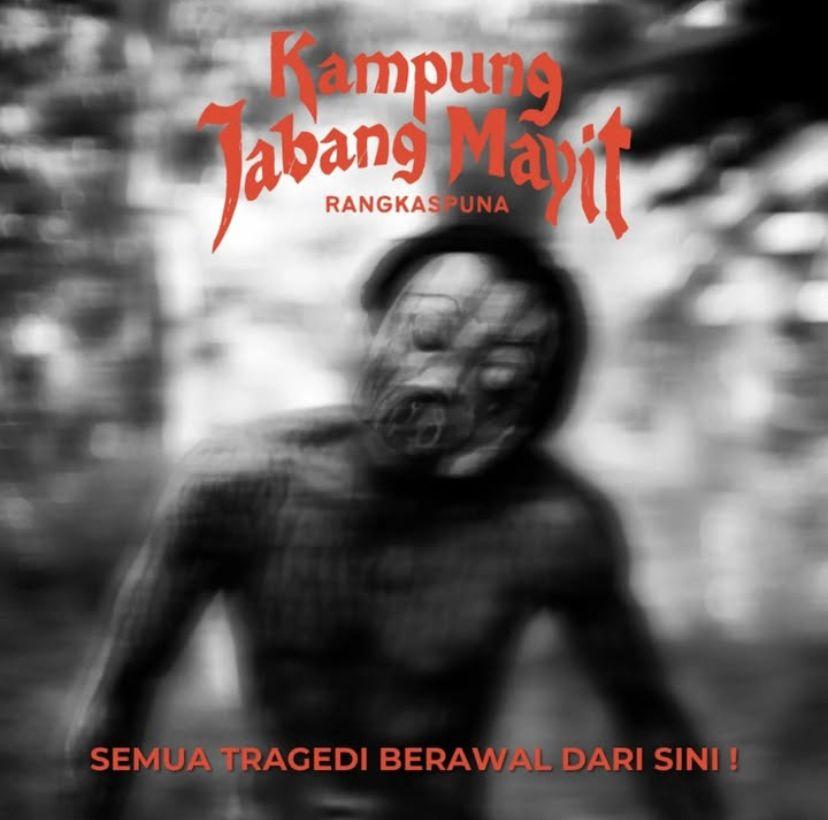 Sinopsis Film Kampung Jabang Mayit, Adaptasi Thread Desa Aborsi Ilegal