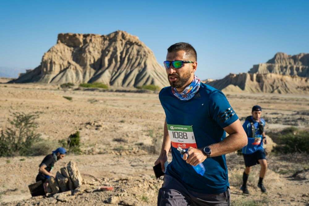 7 Manfaat Trail Running, Menyehatkan Tubuh dan Pikiran