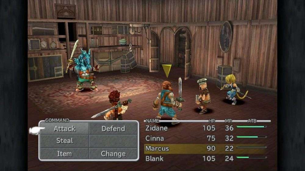 7 Rekomendasi JRPG Terbaik PS1 yang Masih Layak Kamu Mainkan!