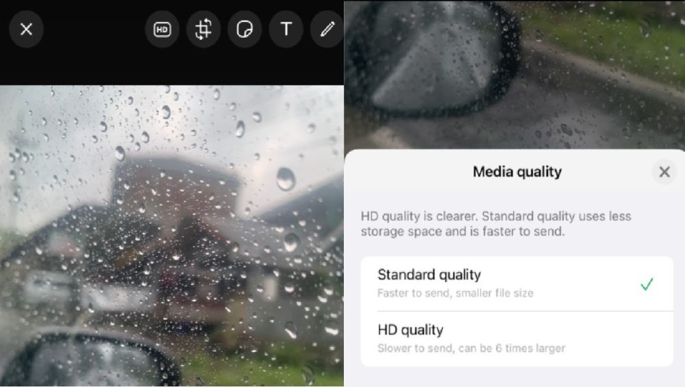 7 WhatsApp Hacks yang Wajib Kamu Tahu, Sangat Bermanfaat!