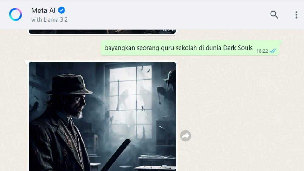 7 WhatsApp Hacks yang Wajib Kamu Tahu, Sangat Bermanfaat!