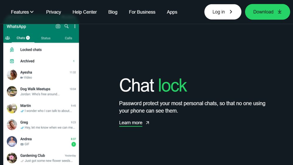 7 WhatsApp Hacks yang Wajib Kamu Tahu, Sangat Bermanfaat!