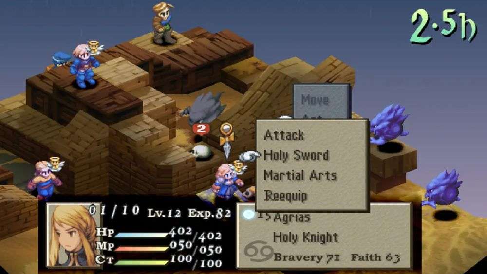 7 Rekomendasi JRPG Terbaik PS1 yang Masih Layak Kamu Mainkan!