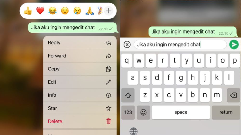 7 WhatsApp Hacks yang Wajib Kamu Tahu, Sangat Bermanfaat!