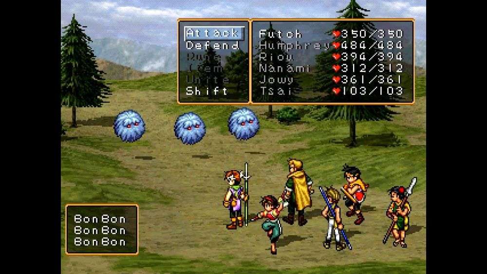 7 Rekomendasi JRPG Terbaik PS1 yang Masih Layak Kamu Mainkan!