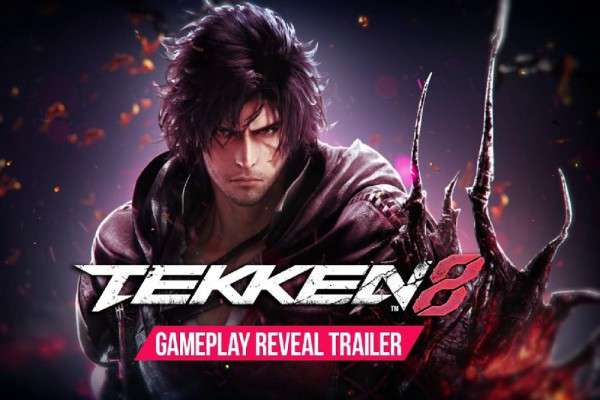 Protagonis Final Fantasy XVI Gabung ke Tekken 8, Kolaborasi Epik!