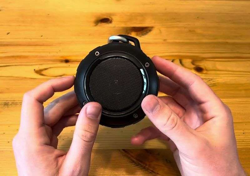 5 Speaker Bluetooth Terbaik untuk Sepeda, Gowes makin Seru!