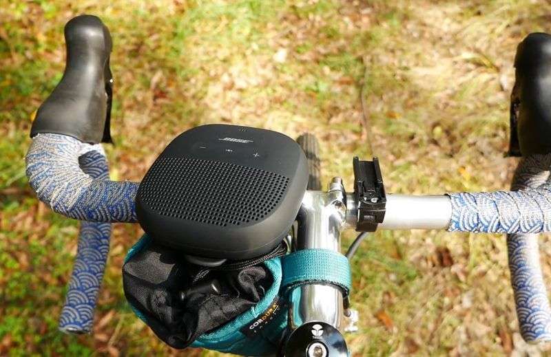 5 Speaker Bluetooth Terbaik untuk Sepeda, Gowes makin Seru!