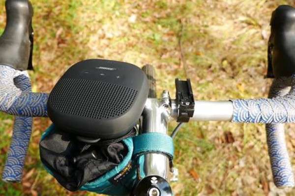 5 Speaker Bluetooth Terbaik untuk Sepeda, Gowes makin Seru!