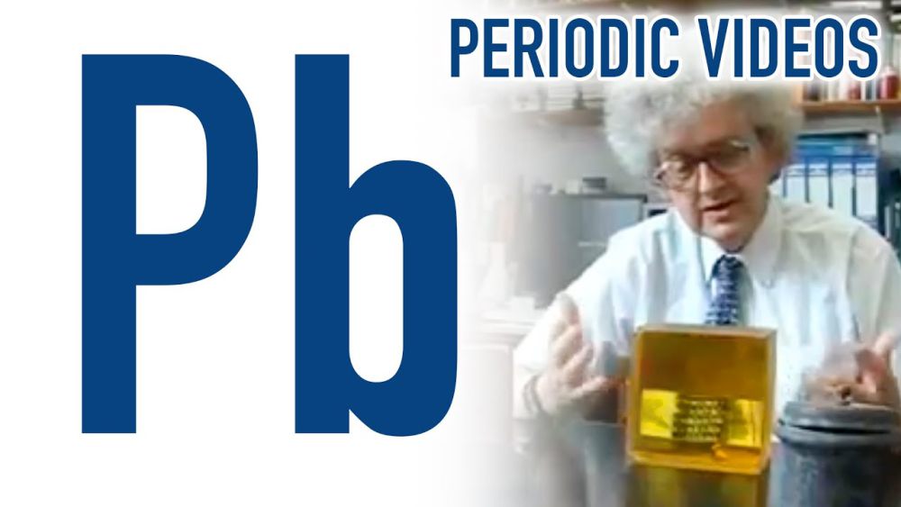 Periodic videos