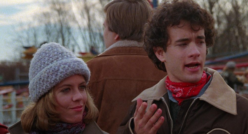8 Rekomendasi Film Tom Hanks Era 80-an, Horor hingga Drama