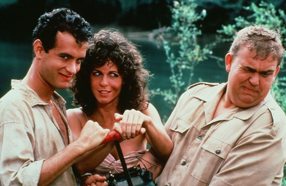 8 Rekomendasi Film Tom Hanks Era 80-an, Horor hingga Drama
