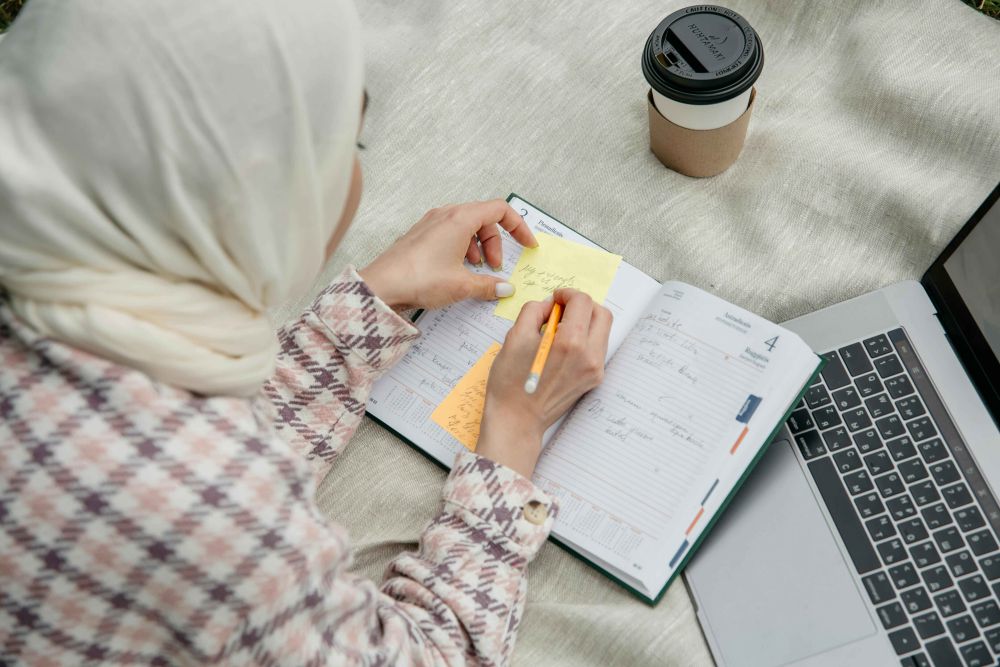 8 Jurus Self-Acceptance yang Efektif Atasi Overthinking